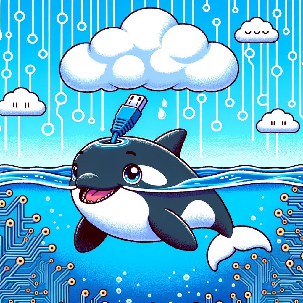 Orca